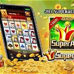 ทดลองเล่น jili '' super ace